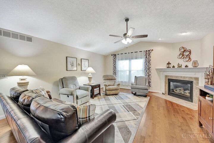 Property Photo: 4272 N Shore Drive OH 45069