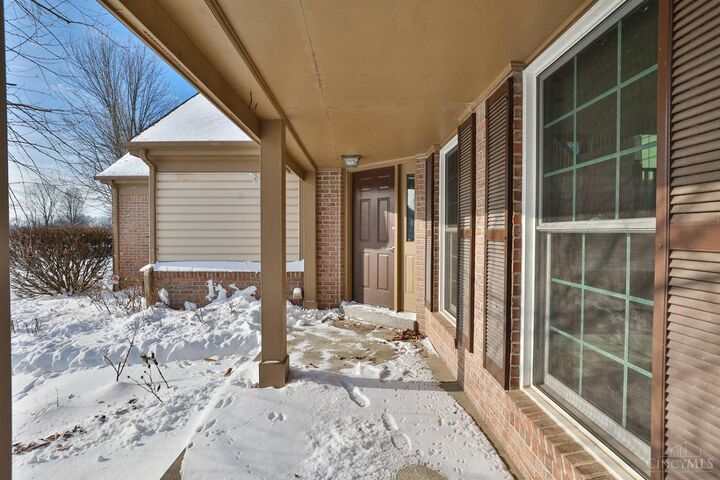 Property Photo:  875 Dogwood Court  OH 45036 