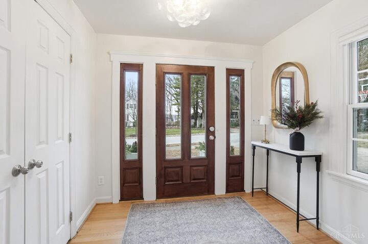 Property Photo:  6966 Miami Bluff Drive  OH 45227 