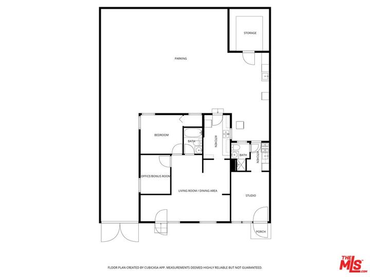 Property Photo: 9373 9375 Fern St CA 91733