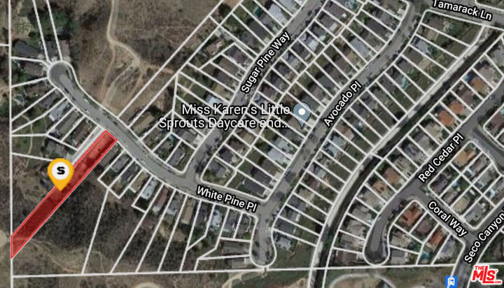 Property Photo:  22908 White Pine Pl  CA 91390 