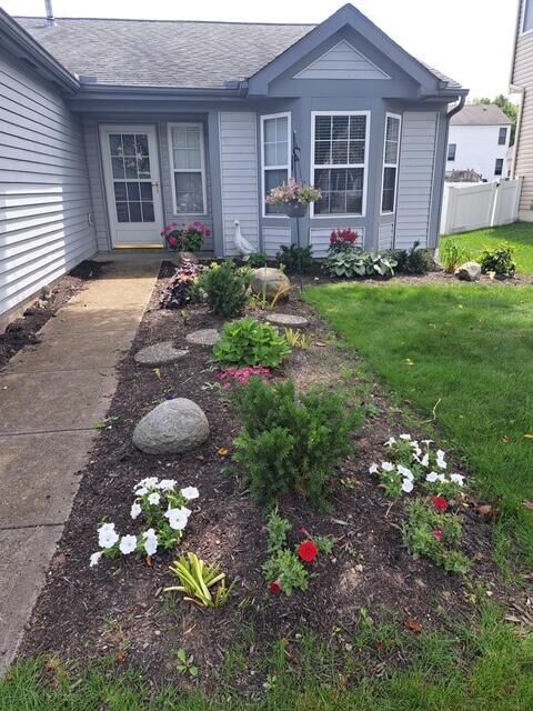 Property Photo:  1224 Preeman Street  OH 43004 