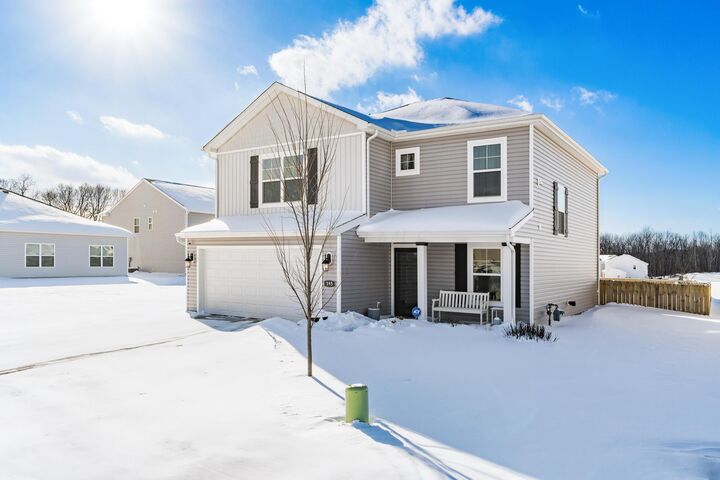 Property Photo:  395 Jameson Lane  OH 43055 