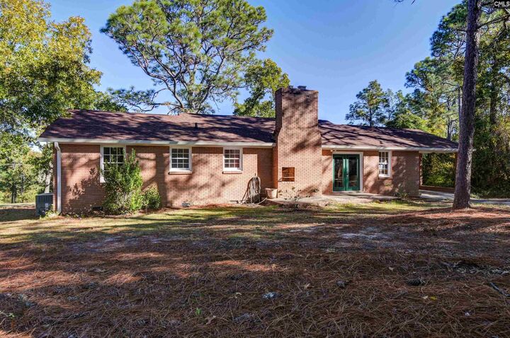 Property Photo: 224 Partridge SC 29170-3047