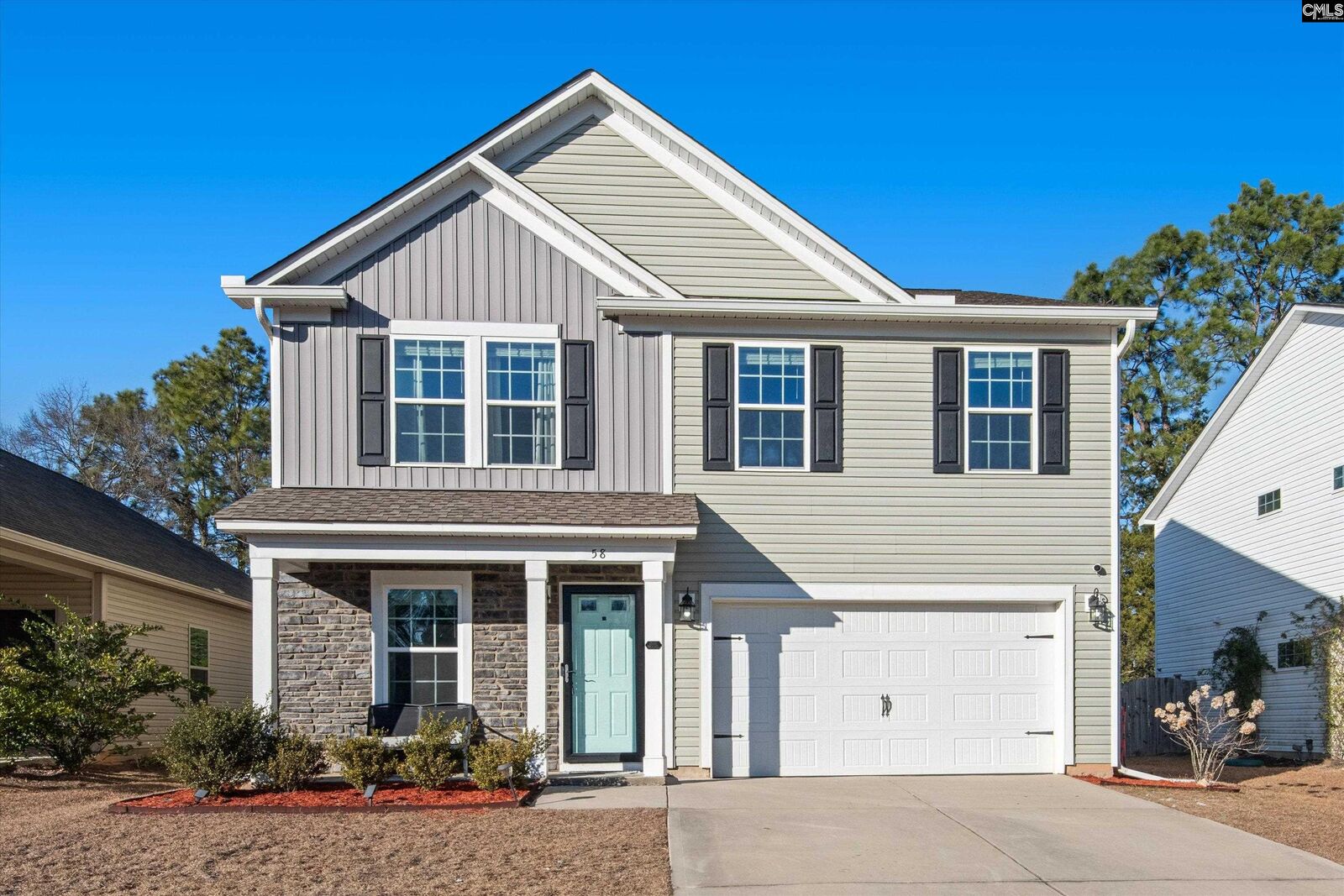 Property Photo: 58 Mayapple SC 29073