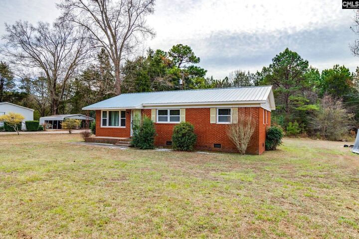 Property Photo:  5435 Cemetery  SC 29714 