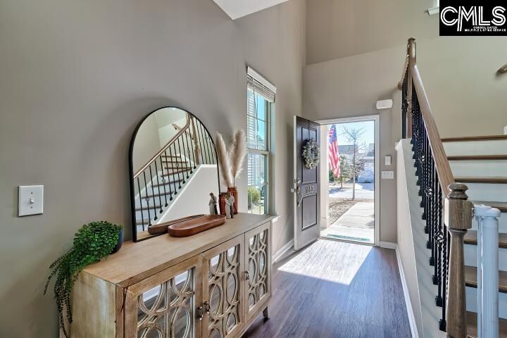 Property Photo: 1153 Coopers Ridge SC 29045