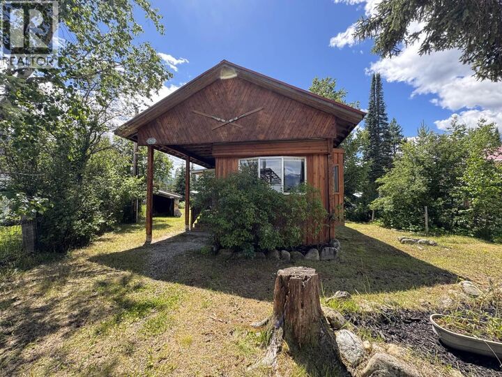 Property Photo: 5922 Stewart Street BC V0J 1J0