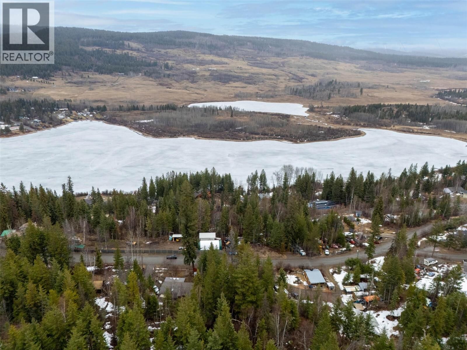 Property Photo:  2243 McTavish Road  BC V0E 3E1 