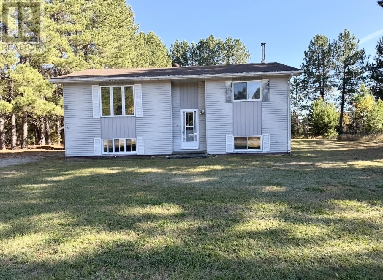 Property Photo:  50 Russell Ave  ON P0M 1W0 