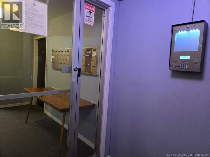 Photo de la propriété: 500 Douglas Avenue Unit# B117 NB E2K 1E7