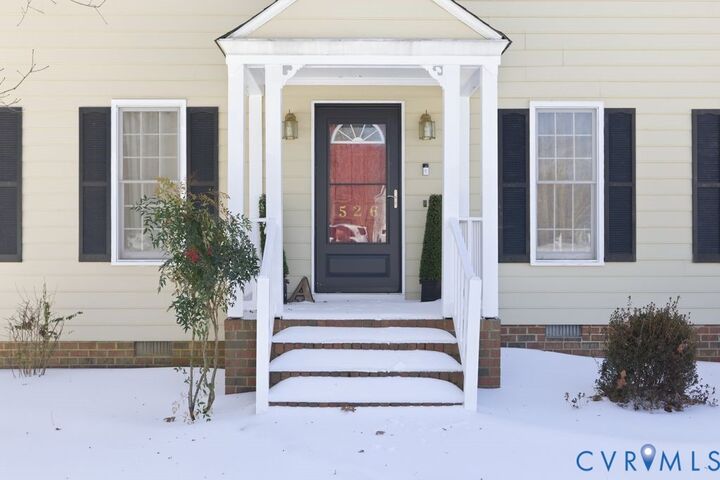 Property Photo:  526 Aldengate Terrace  VA 23114 