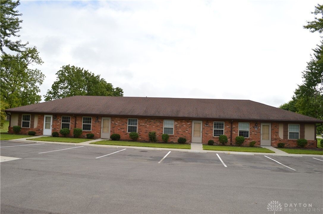 Property Photo:  8338 Woodgrove Court  OH 45458 