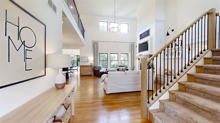 Property Photo: 7845 Fitzgerald Road IL 61727