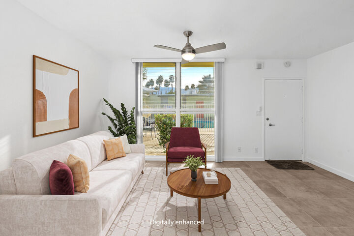 Property Photo:  1777 E Arenas Road 1  CA 92262 