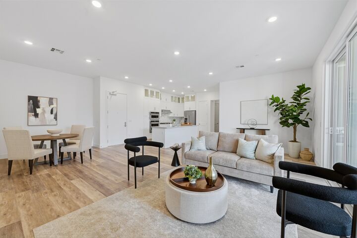 Property Photo: 45378 Tom Blalock St 403 CA 94539