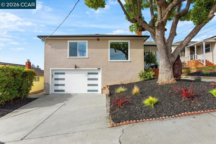 Property Photo:  18417 Milmar Blvd  CA 94546 