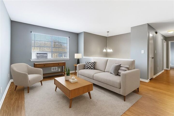 Property Photo: 2724 Oxford Drive GA 30034