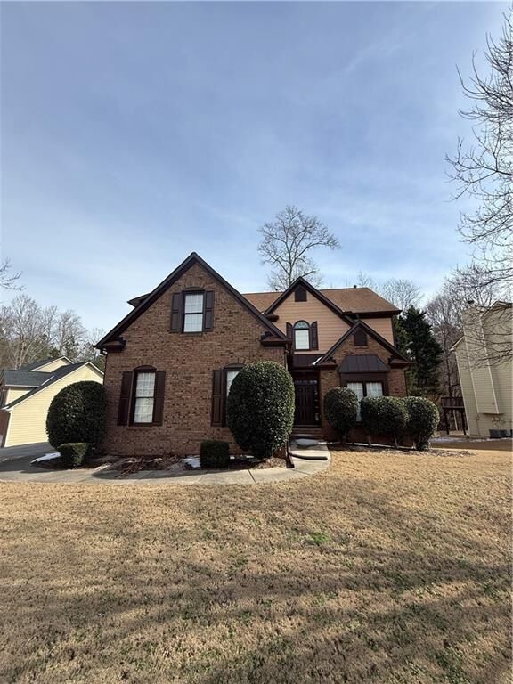 Property Photo:  2753 Blue Moon Drive  GA 30519 