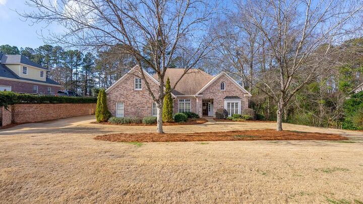 Property Photo:  4857 Turnberry Lane  GA 31909 