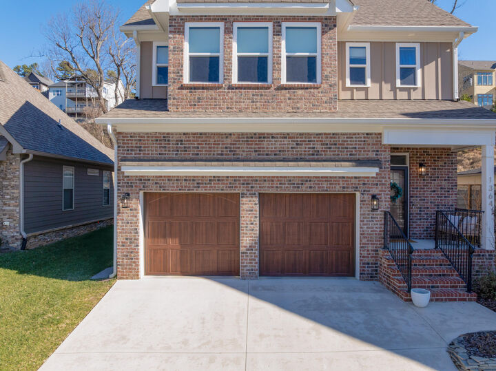 Property Photo:  1364 Carrington Way  TN 37405 