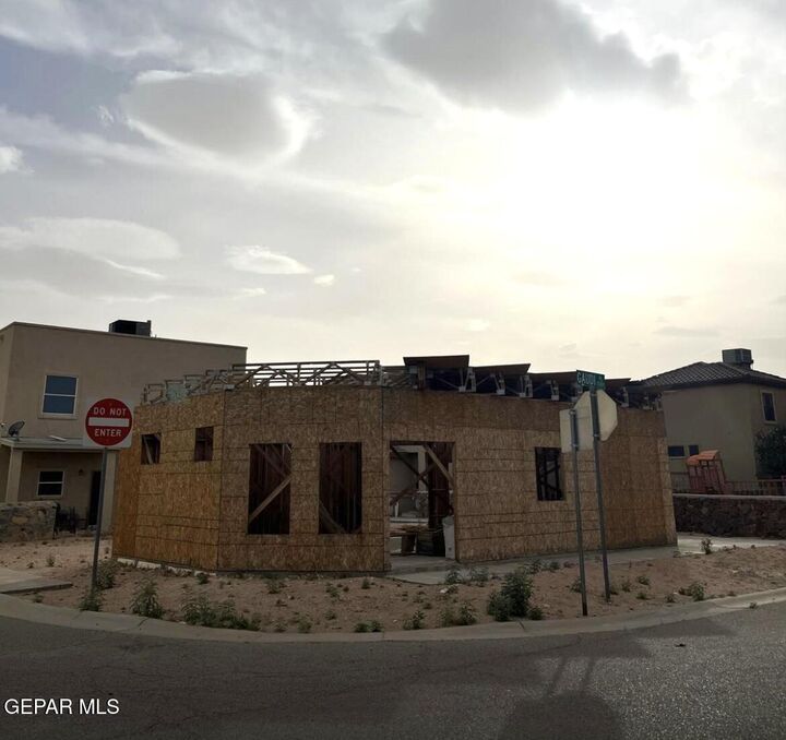 Property Photo:  12281 Costa Brava Place  TX 79938 