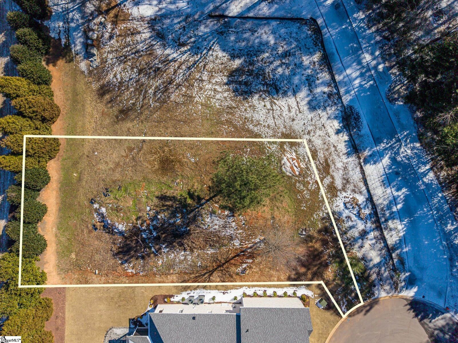 Property Photo:  317 Tanoak Court  SC 29681 