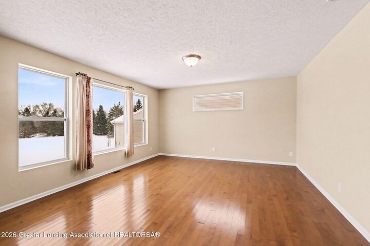 Property Photo:  6963 Abbey Lane  MI 48837 