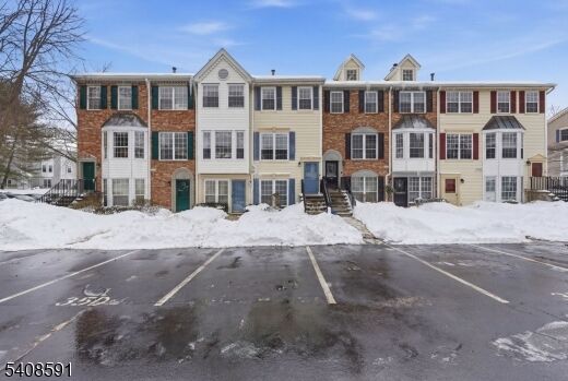 Property Photo: 774 Sassafras Ct NJ 07430