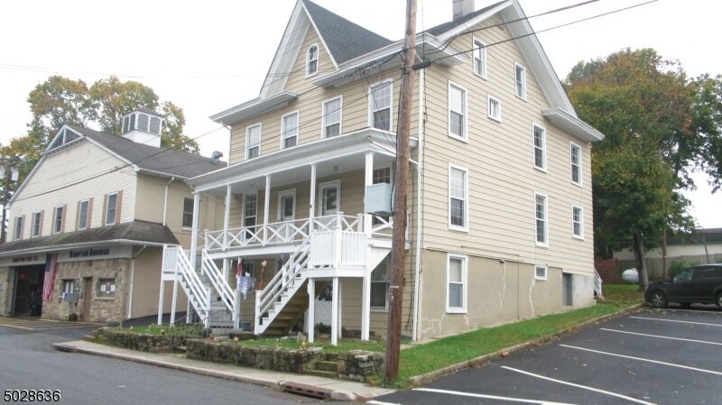 Property Photo: 5 Wells Ave NJ 08827