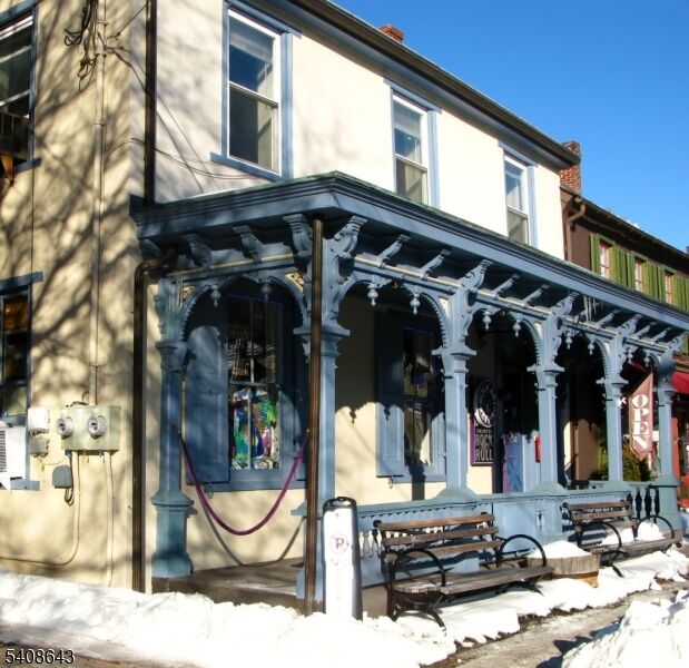 Property Photo:  41 Bridge St  NJ 08825 