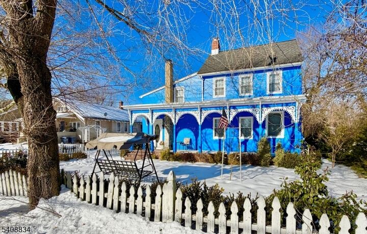 Property Photo:  623 Main St  NJ 08327 