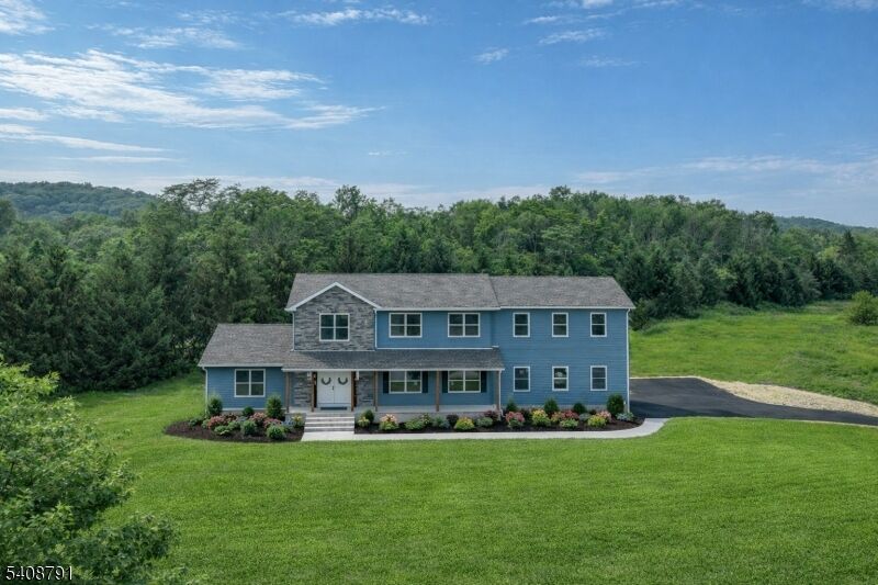 Property Photo: 4 Sterling Dr NJ 07461