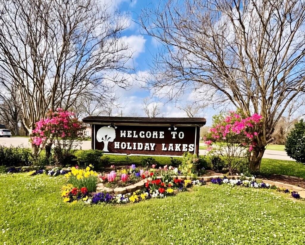 Property Photo:  Lot 638 Marshall Avenue  TX 77515 