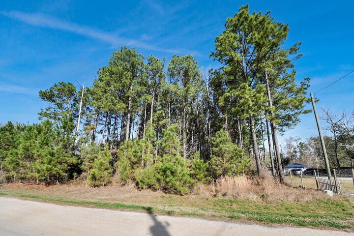 Property Photo:  1319 County Road 3479J  TX 77327 