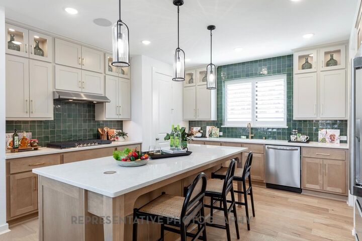 Property Photo:  5427 Mango Bluffs Street  TX 77578 