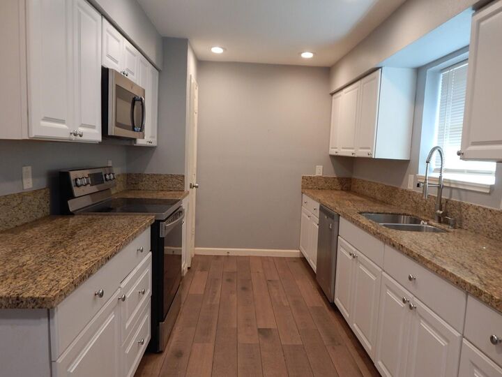 Property Photo:  5031 Monteith Drive  TX 77373 