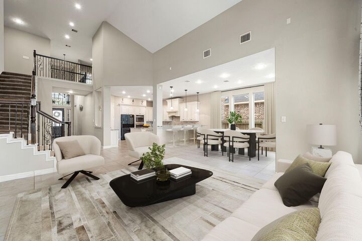 Property Photo:  2714 Ember Pass Lane  TX 77494 
