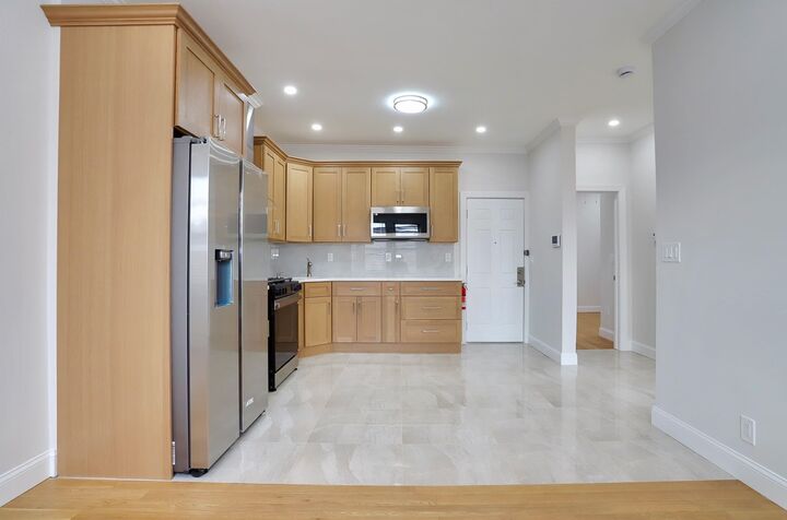 Property Photo: 915 Central Ave 2 NJ 07087