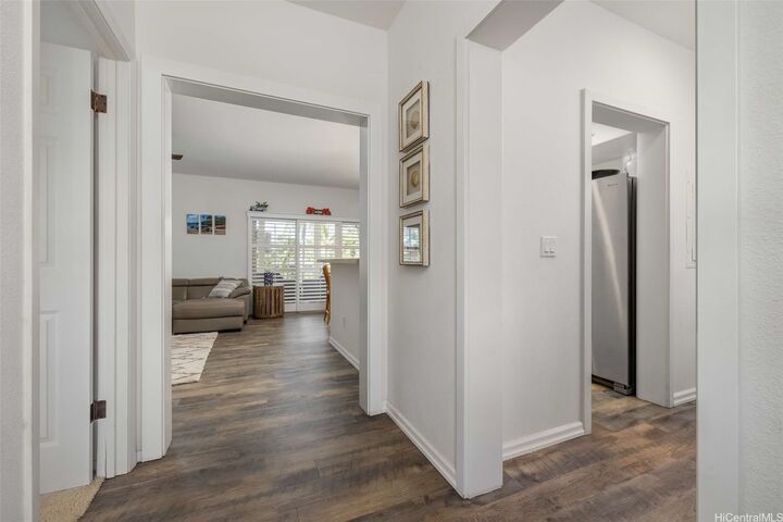 Property Photo:  92-1202 Olani Street 66-5  HI 96707 