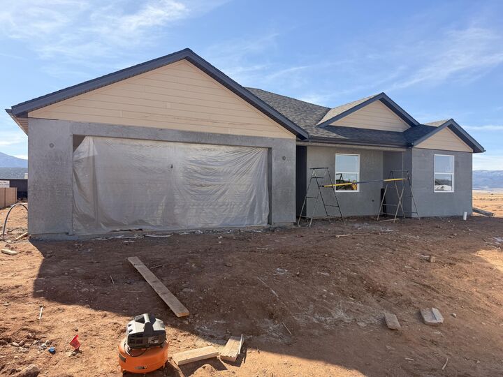 Property Photo:  4139 W 1950 S  UT 84720 