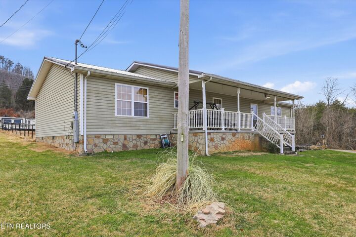 Property Photo:  7001 Calvary Way  TN 37721 