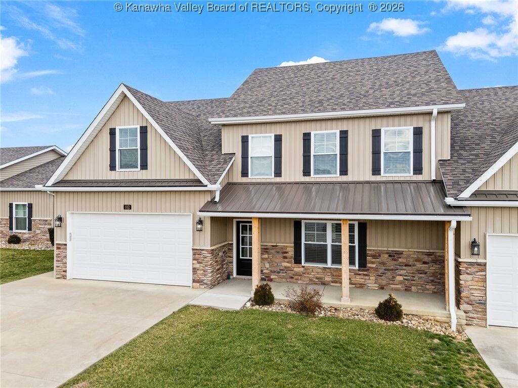 Property Photo:  102 Loraine Way  WV 25526 