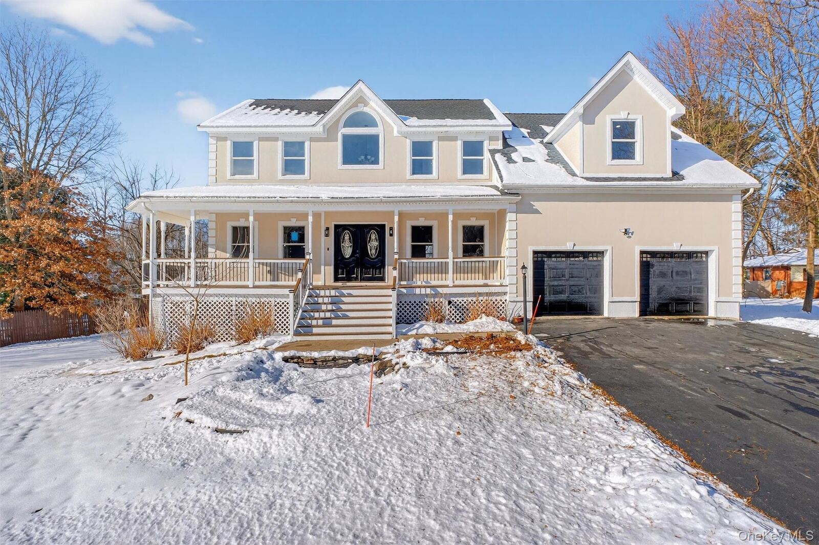 Property Photo:  27 King Drive  NY 12603 