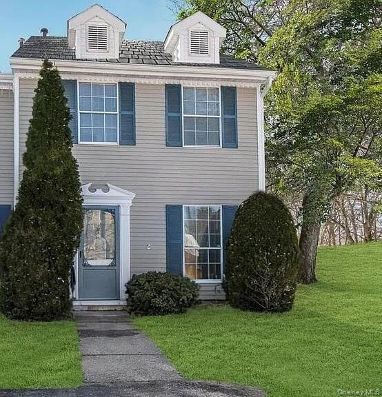 Property Photo:  31 Winchester Avenue  NY 10566 