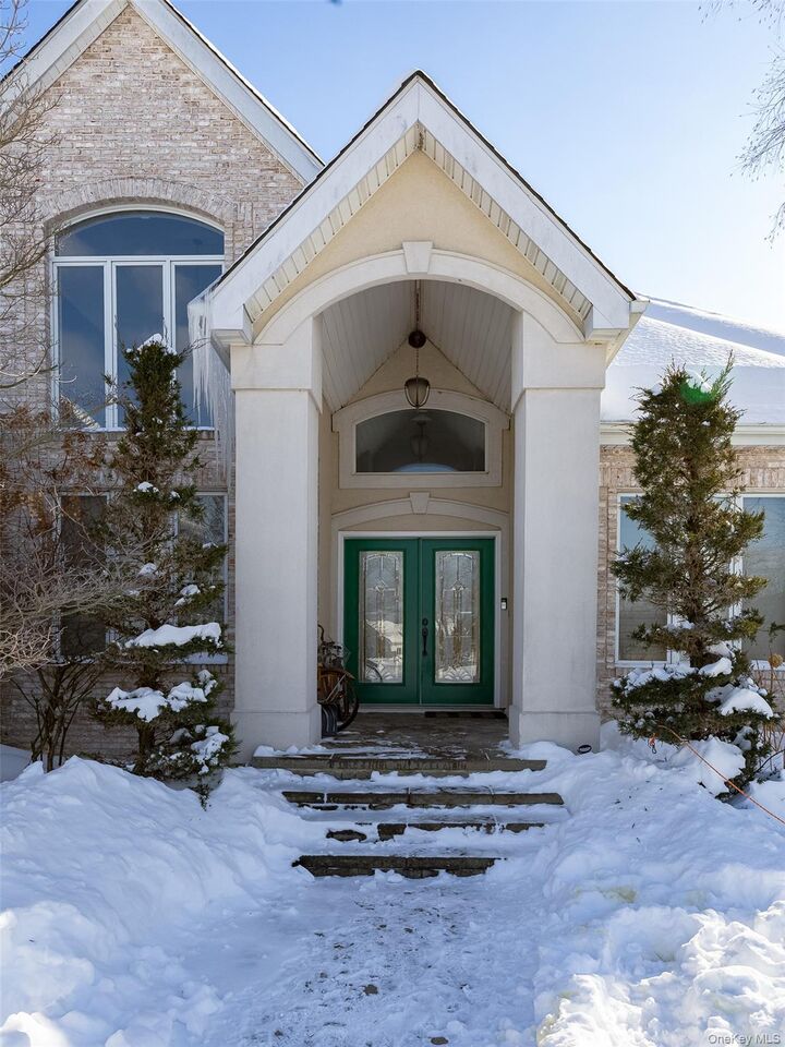 Property Photo: 59 Wintergreen Place NY 12533