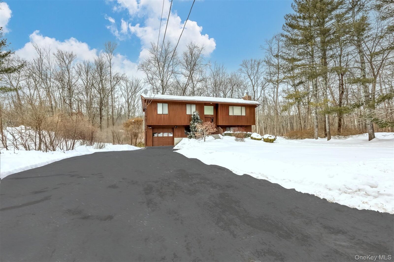 Property Photo:  49 Camp Hill Road  NY 10970 
