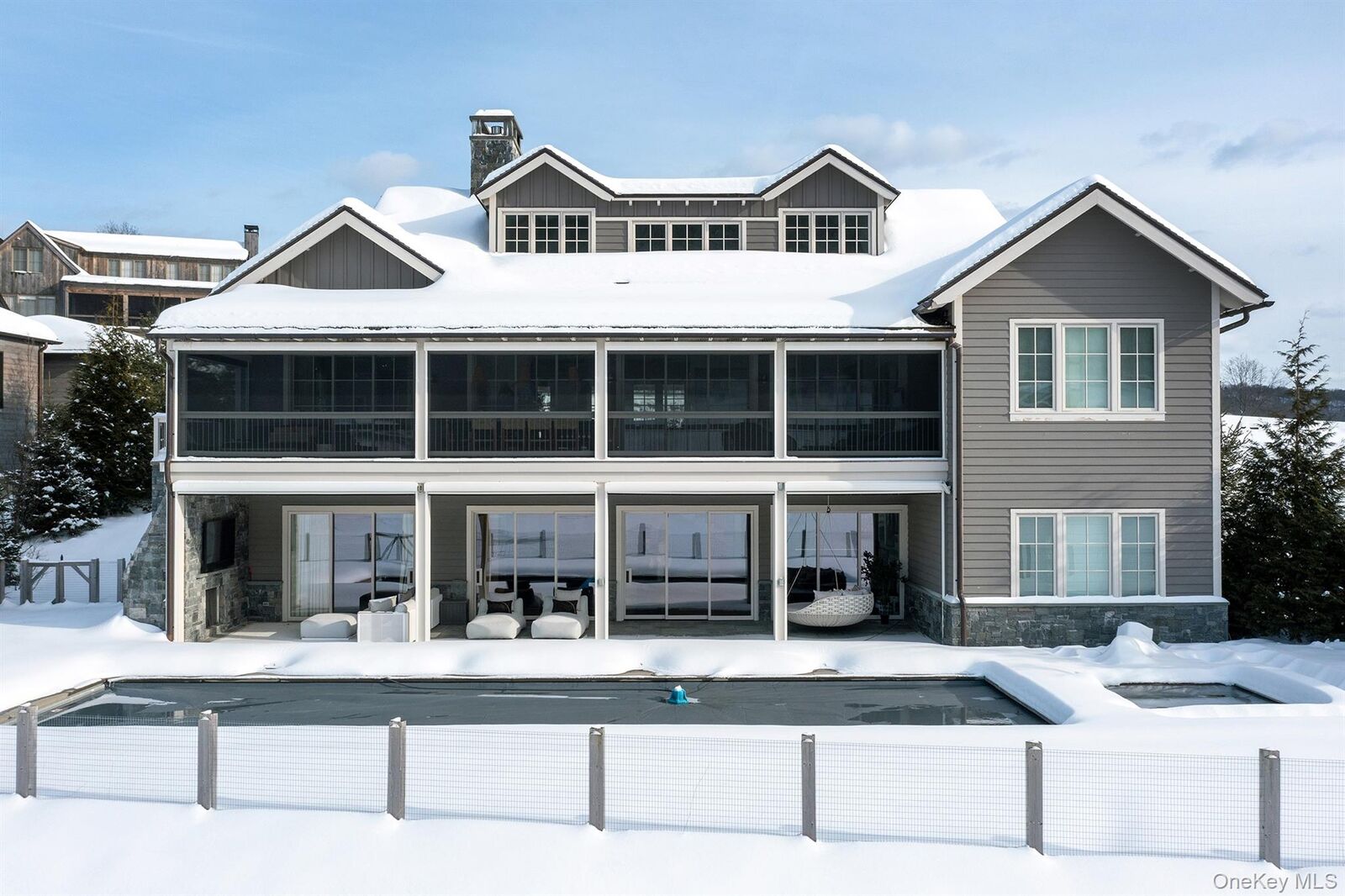 Property Photo: 292 Wood Duck Road NY 12501