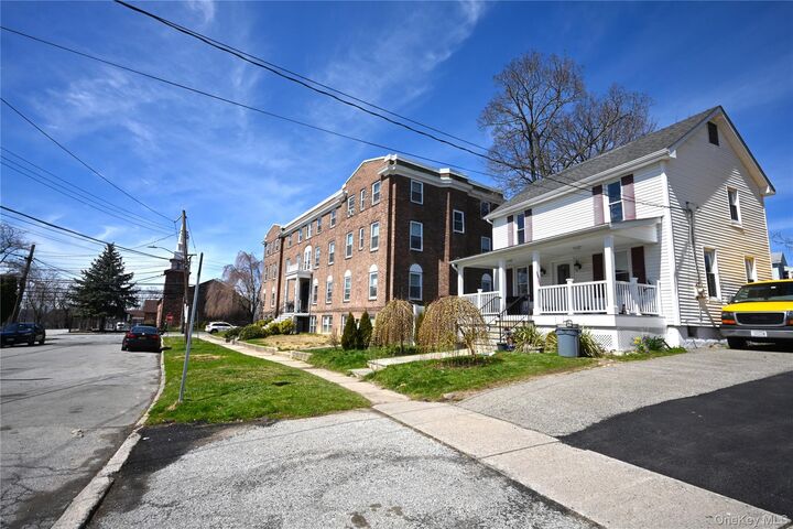 Property Photo:  1 Agate Avenue  NY 10562 