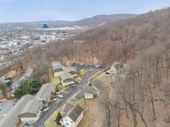 Property Photo:  14 Pavilion Road 8  NY 10901 